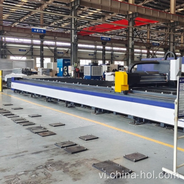 Máy uốn cong nhanh 30t CNC